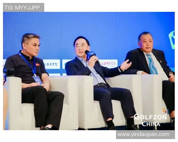 专访吴敏：探寻飞盘运动崛起背后的成功秘诀与发展趋势