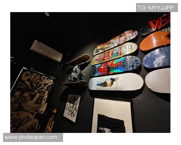 南京滑板队引领潮流最新滑板配合TOP10精彩呈现