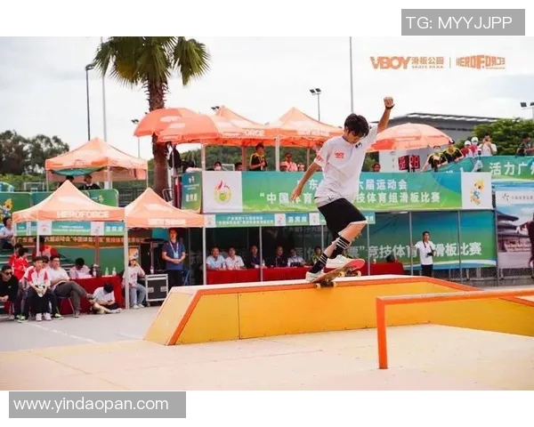 广州滑板队在世界滑板锦标赛中的精彩表现与实力分析