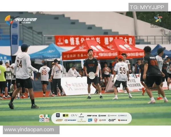 广州飞盘队在世界街舞大赛中的战术表现深度解析与点评