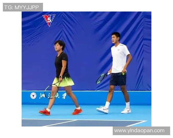 重庆网球队团队协作新模式探讨与实践热议网球运动发展新机遇