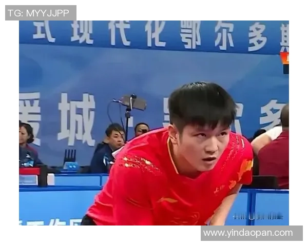 乒乓球热点：解读上海乒乓球队的转换