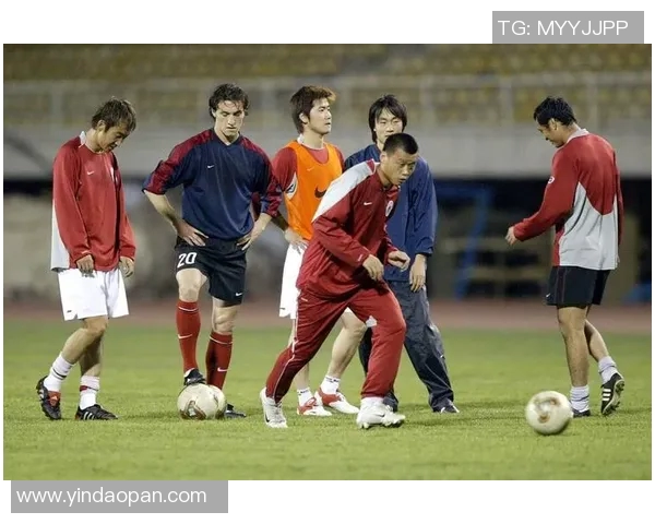 北京足球队的灵活战术揭秘与球员风采展现